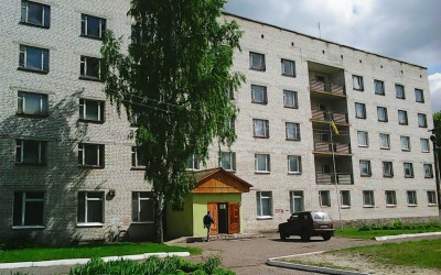 Чарівне літечко завітало до  ДПТНЗ «Реутинський професійний аграрний ліцей»