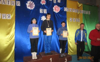 У лютому 2017 року на базі Державного професійно-технічного навчального закладу «Реутинський професійний аграрний ліцей» був проведений Чемпіонат України зі спортивного орієнтування на лижах.