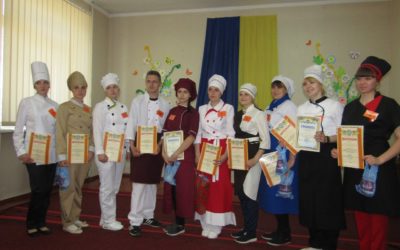 Професійна компетентність – мистецтво, що потребує постійного вдосконалення