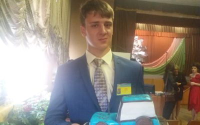 Учень року-2017