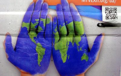 18 ЖОВТНЯ – ЄВРОПЕЙСЬКИЙ ДЕНЬ БОРОТЬБИ З ТОРГІВЛЕЮ ЛЮДЬМИ