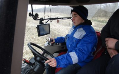 Соціальне партнерство ДПТНЗ «Реутинський професійний аграрний ліцей» з ТОВ «Кролевецький комбікормовий завод» як інструмент підвищення якості підготовки кваліфікованих робітників