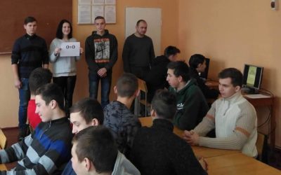 ЗНО 2018 квест