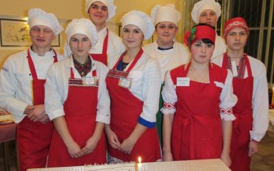 Вареники – Шостка – Фест