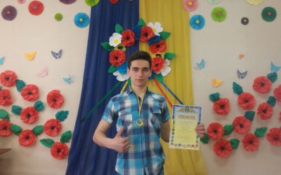 Спортивна радіопеленгація 2018