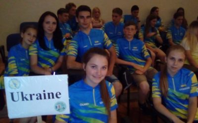 Чергова перемога