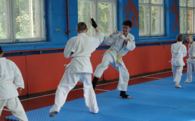 Нові знайомства