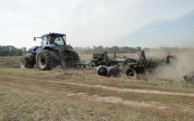 На початку нового шляху