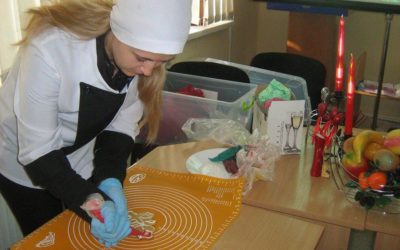 Краще один раз спробувати, ніж сто разів побачити