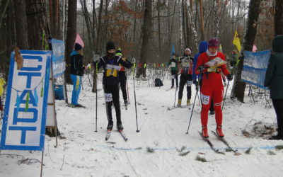 Чемпіонат України 2018