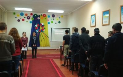 З нагоди 30-ї річниці виведення військ з Афганістану