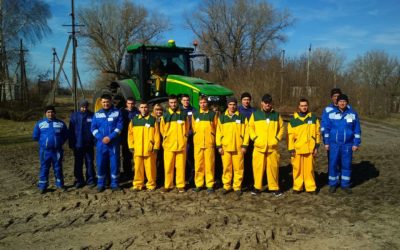 Перевірка результатів підготовки