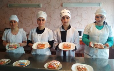 Колектив ліцею щиро вітає з Великоднем!