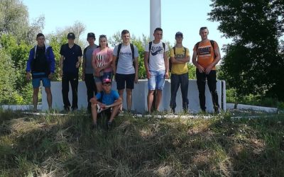 Стежками партизанської слави