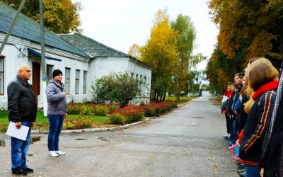 Нашому ліцею – 83!