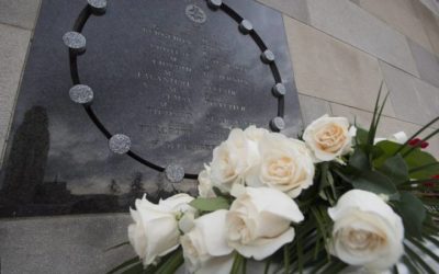 Вшанування пам’яті студенток, розстріляних у Монреалі