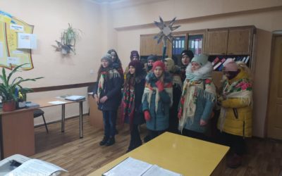 Так просто бути добрим!