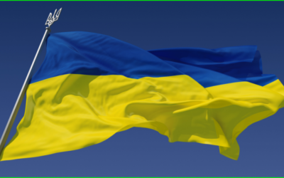 28 січня – офіційно затвердили синьо-жовтий стяг Державним прапором України