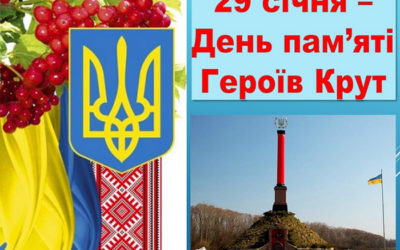 День пам’яті Героїв Крут