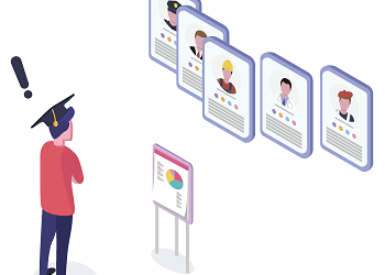 Профорієнтаційна робота у ДПТНЗ «Реутинський професійний аграрний ліцей» одна з провідних ланок освітнього процесу.