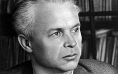 126 річниця від дня народження Олександра Довженка