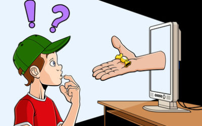 Захисти себе!