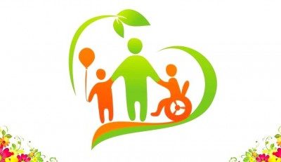 3 грудня – Міжнародний день людей з особливими потребами