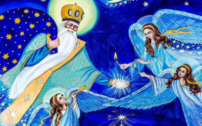 День Святого Миколая