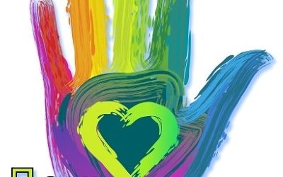 Краплина тепла та любові