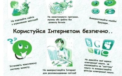 День безпечного Інтернету