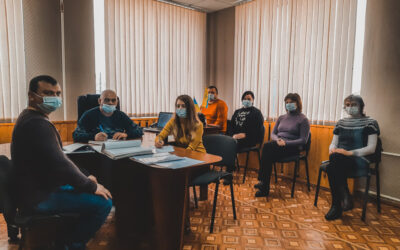 АТЕСТАЦІЯ ПЕДАГОГІЧНИХ ПРАЦІВНИКІВ