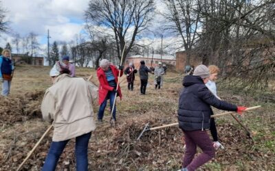 ЧИСТЕ ДОВКІЛЛЯ – ЧИСТЕ СУМЛІННЯ