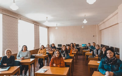 Засідання циклових комісій