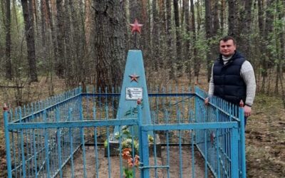 Їх подвиг живе у віках