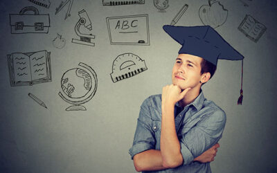 Вибір професії: покрокова інструкція