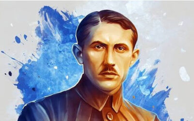 Хто борець, той здобуває світ, бо плач не дав свободи ще нікому!