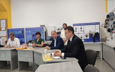 МОН ПРОВЕДЕ КОМУНІКАЦІЙНУ КАМПАНІЮ ДЛЯ ПОПУЛЯРИЗАЦІЇ ПРОФЕСІЙНОЇ ОСВІТИ