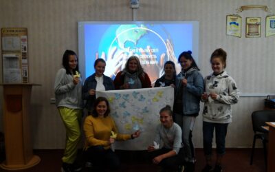 Міжнародний день Миру