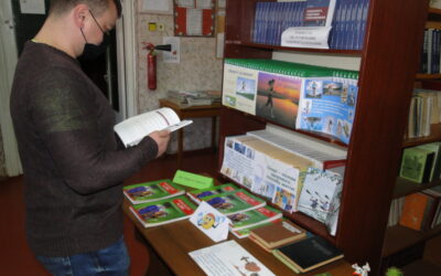 У здоровому тілі здоровий дух