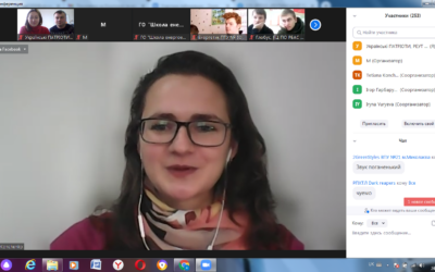 Професії в секторі енергоефективності – тренд сьогодні і на майбутнє!