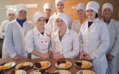 Виробниче навчання