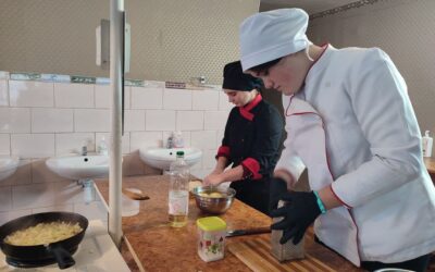 Урок виробничого навчання