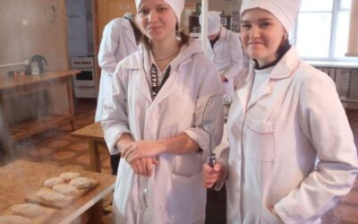 Урок виробничого навчання