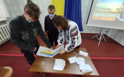 З нагоди відзначення Дня Збройних сил України