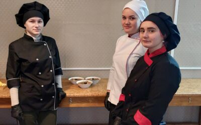 урок виробничого навчання