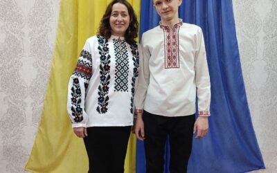 З Днем Збройних Сил України!