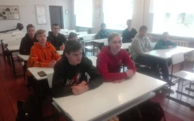 Година спілкування “Суїцид: як розпізнати небезпеку?”до Всесвітнього дня запобігання самогубствам