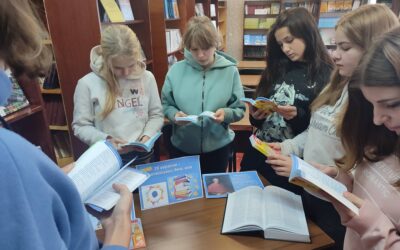 Європейський день мов