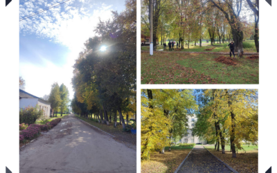 «Чиста Україна – чиста Земля»