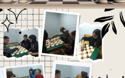 У ДПТНЗ «Реутинський ПАЛ» відбувся шаховий турнір присвячений захисникам і захисницям України.